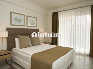 77 m apprt neuf guilez Marrakech - Appartement Location Vacances - Marrakech