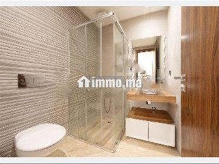 77 m apprt neuf guilez Marrakech - Appartement Location Vacances - Marrakech