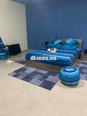 Magnifique villa a louer - Location Immobilier - Meknes - photo 2