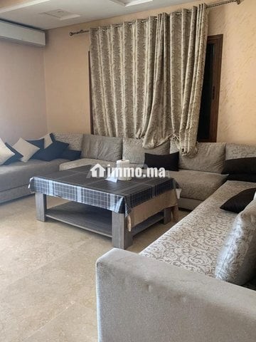 Magnifique villa a louer - Location Immobilier - Meknes - photo 5