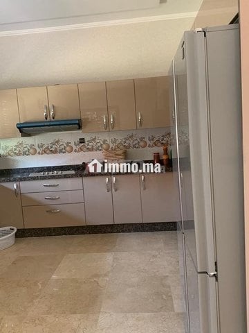 Magnifique villa a louer - Location Immobilier - Meknes - photo 6
