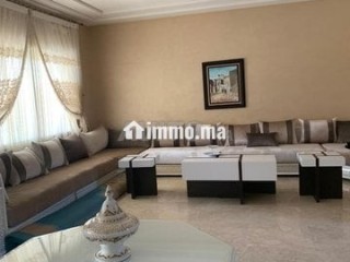 Magnifique villa a louer - Villa à louer - Meknes
