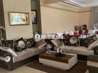 Magnifique villa a louer - Villa à louer - Meknes