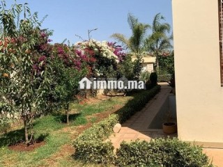 Magnifique villa a louer - Villa à louer - Meknes