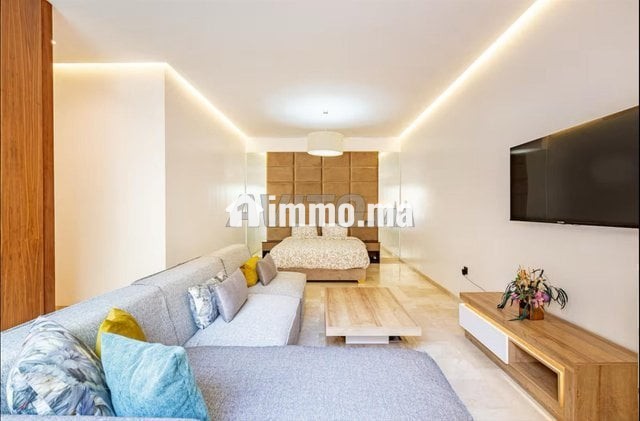 Villa de Luxe à Targa direct proprietaire 80 000dh - Location Immobilier - Marrakech - photo 6