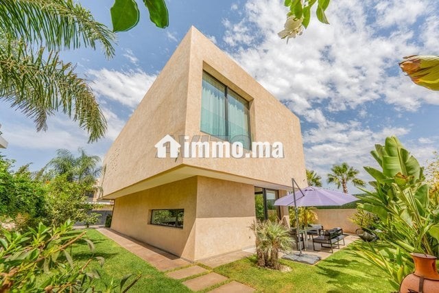 Villa de Luxe à Targa direct proprietaire 80 000dh - Location Immobilier - Marrakech - photo 7
