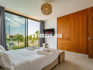 Villa de Luxe à Targa direct proprietaire 80 000dh - Villa à louer - Marrakech