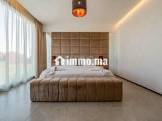 Villa de Luxe à Targa direct proprietaire 80 000dh - Villa à louer - Marrakech