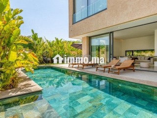 Villa de Luxe à Targa direct proprietaire 80 000dh - Villa à louer - Marrakech