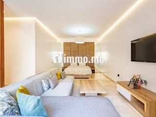 Villa de Luxe à Targa direct proprietaire 80 000dh - Villa à louer - Marrakech