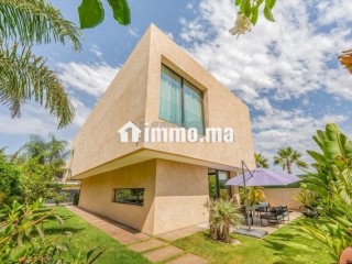 Villa de Luxe à Targa direct proprietaire 80 000dh - Villa à louer - Marrakech