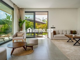 Villa de Luxe à Targa direct proprietaire 80 000dh - Villa à louer - Marrakech