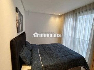 A louer joli studio meuble - Appartement à louer - Casablanca