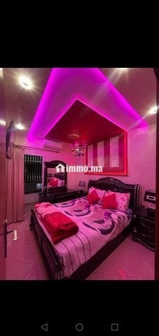 Appartement meublé a hay salam - Location Vacances - Agadir - photo 1