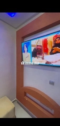 Appartement meublé a hay salam - Location Vacances - Agadir - photo 2