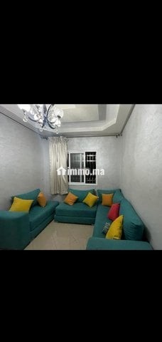 Appartement meublé a hay salam - Location Vacances - Agadir - photo 3