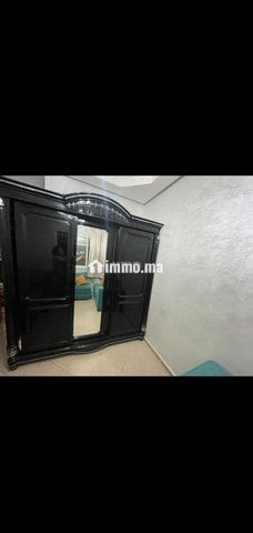 Appartement meublé a hay salam - Location Vacances - Agadir - photo 5