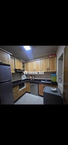 Appartement meublé a hay salam - Location Vacances - Agadir - photo 6