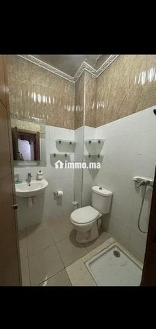 Appartement meublé a hay salam - Location Vacances - Agadir - photo 7