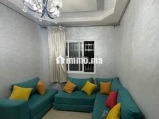 Appartement meublé a hay salam - Appartement Location Vacances - Agadir