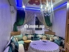 Appartement meublé a hay salam - Appartement Location Vacances - Agadir