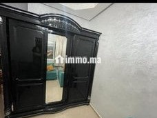 Appartement meublé a hay salam - Appartement Location Vacances - Agadir