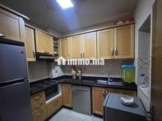 Appartement meublé a hay salam - Appartement Location Vacances - Agadir