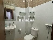 Appartement meublé a hay salam - Appartement Location Vacances - Agadir
