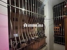 Appartement meublé a hay salam - Appartement Location Vacances - Agadir