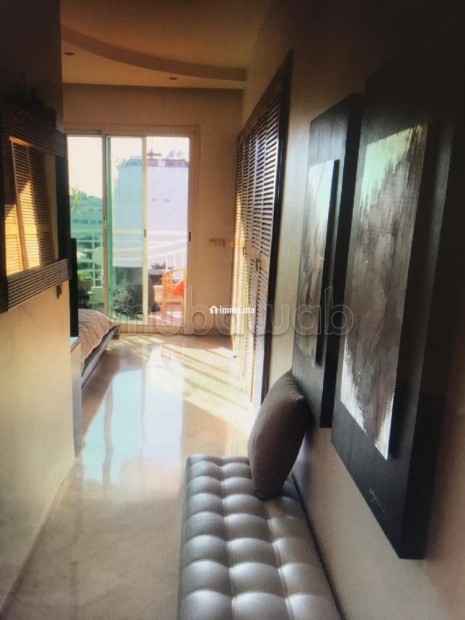 Superbe Appartement meublé a palmier - Vente Immobilier - Casablanca - photo 6