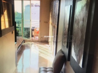 Superbe Appartement meublé a palmier - Appartement à vendre - Casablanca