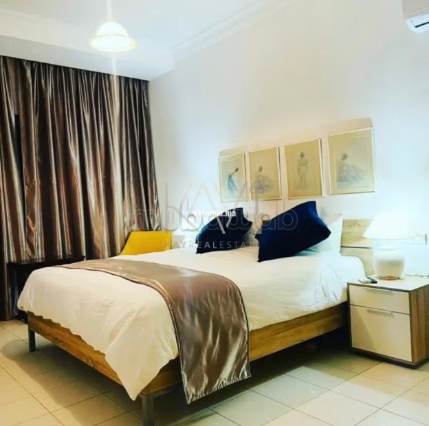 Location saisonnière villa haut standing à Bella Vista. 4 belles chambres. Superbe vue sur mer - Vente Immobilier - Tanger - photo 3