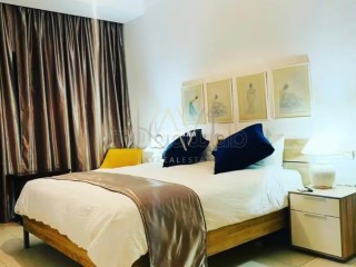 Location saisonnière villa haut standing à Bella Vista. 4 belles chambres. Superbe vue sur mer - Villa à vendre - Tanger