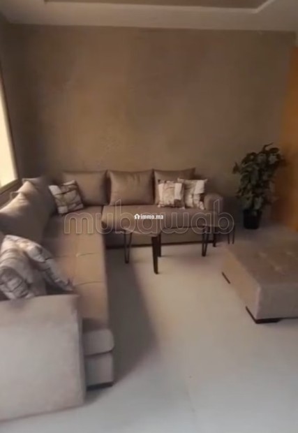 Appartement RDC à vendre à Oualidia - Vente Immobilier - Oualidia - photo 1
