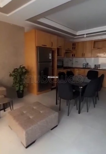 Appartement RDC à vendre à Oualidia - Vente Immobilier - Oualidia - photo 2