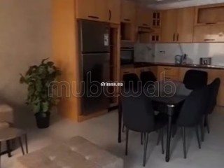 Appartement RDC à vendre à Oualidia - Appartement à vendre - Oualidia
