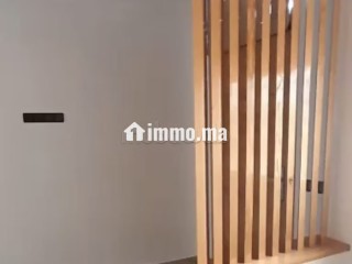 Appartement RDC à vendre à Oualidia - Appartement à vendre - Oualidia
