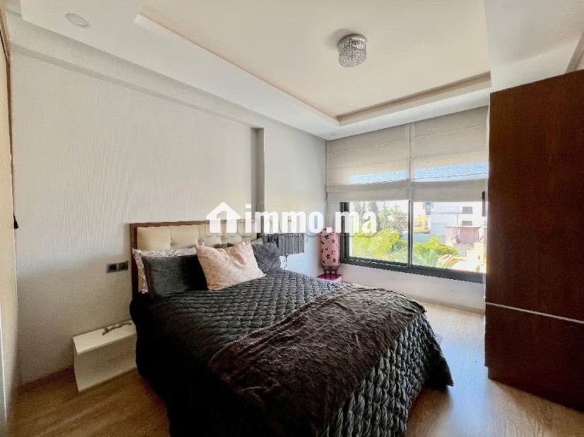 Appartement 3 ch avec terrasse - Vente Immobilier - Casablanca - photo 6