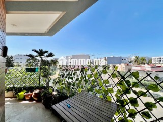 Appartement 3 ch avec terrasse - Appartement à vendre - Casablanca