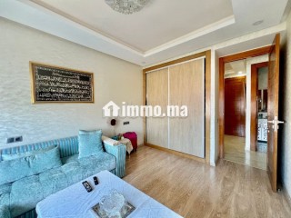 Appartement 3 ch avec terrasse - Appartement à vendre - Casablanca