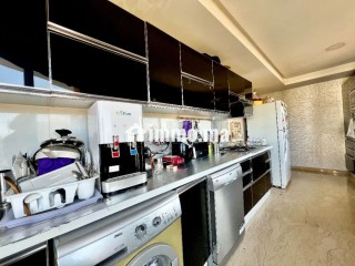 Appartement 3 ch avec terrasse - Appartement à vendre - Casablanca