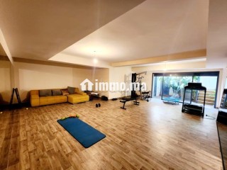 Villa jumelée 4 ch avec piscine résidence fermée - Villa à vendre - Casablanca