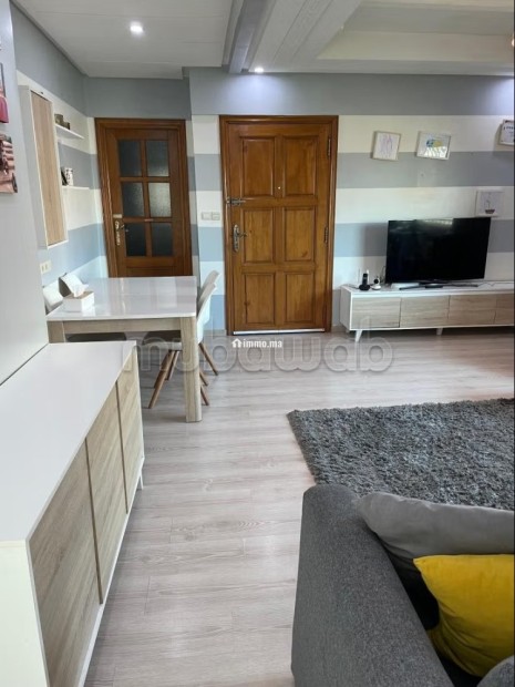 Bel Appartement à vendre Lumineux à Roches Noires - Vente Immobilier - Casablanca - photo 2