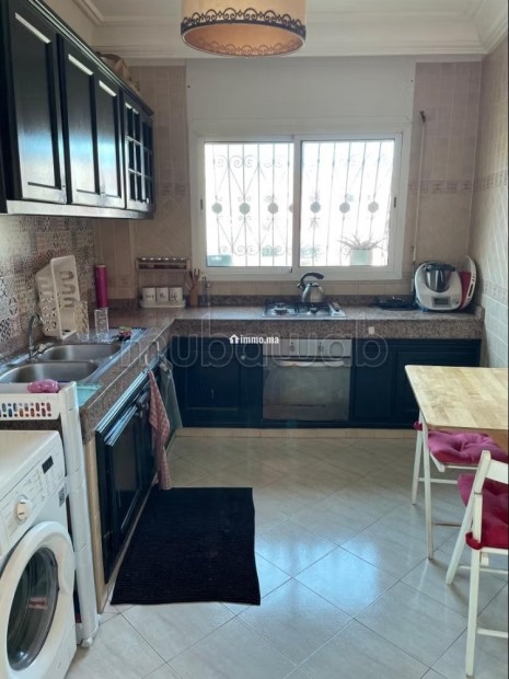 Bel Appartement à vendre Lumineux à Roches Noires - Vente Immobilier - Casablanca - photo 3