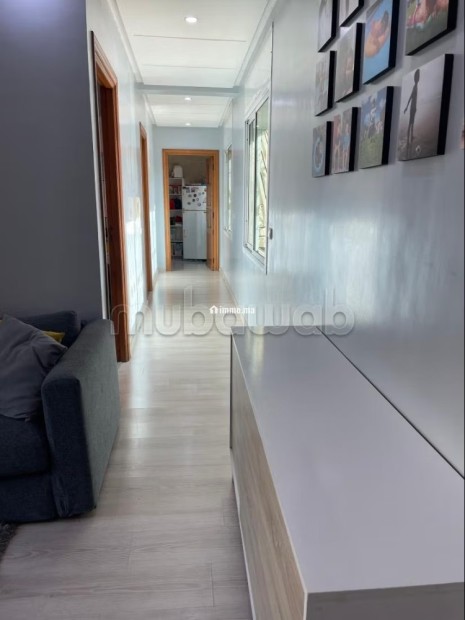 Bel Appartement à vendre Lumineux à Roches Noires - Vente Immobilier - Casablanca - photo 4