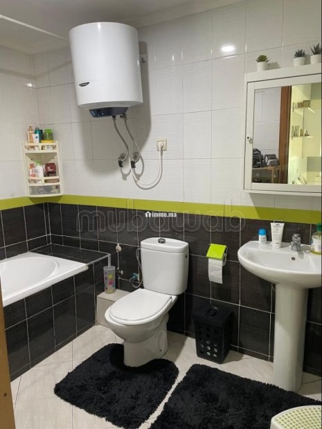 Bel Appartement à vendre Lumineux à Roches Noires - Vente Immobilier - Casablanca - photo 5