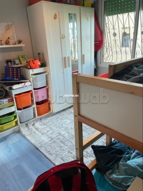 Bel Appartement à vendre Lumineux à Roches Noires - Vente Immobilier - Casablanca - photo 6