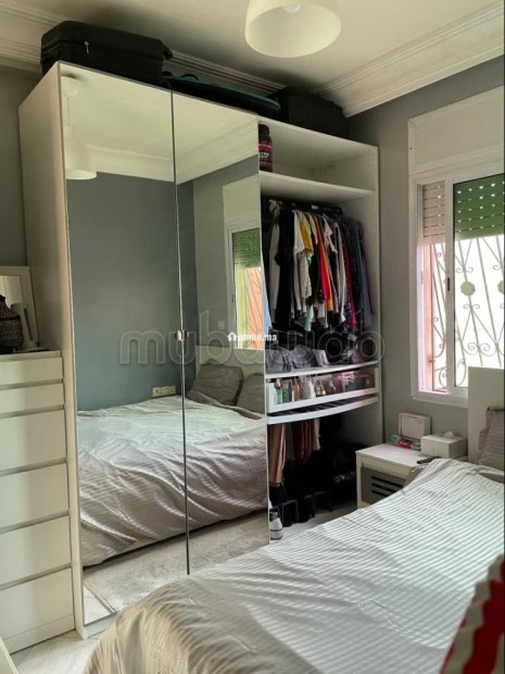 Bel Appartement à vendre Lumineux à Roches Noires - Vente Immobilier - Casablanca - photo 7