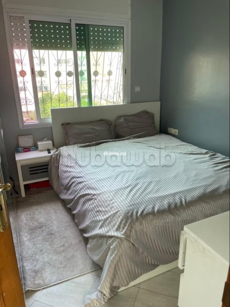 Bel Appartement à vendre Lumineux à Roches Noires - Vente Immobilier - Casablanca - photo 8