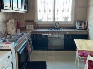 Bel Appartement à vendre Lumineux à Roches Noires - Appartement à vendre - Casablanca